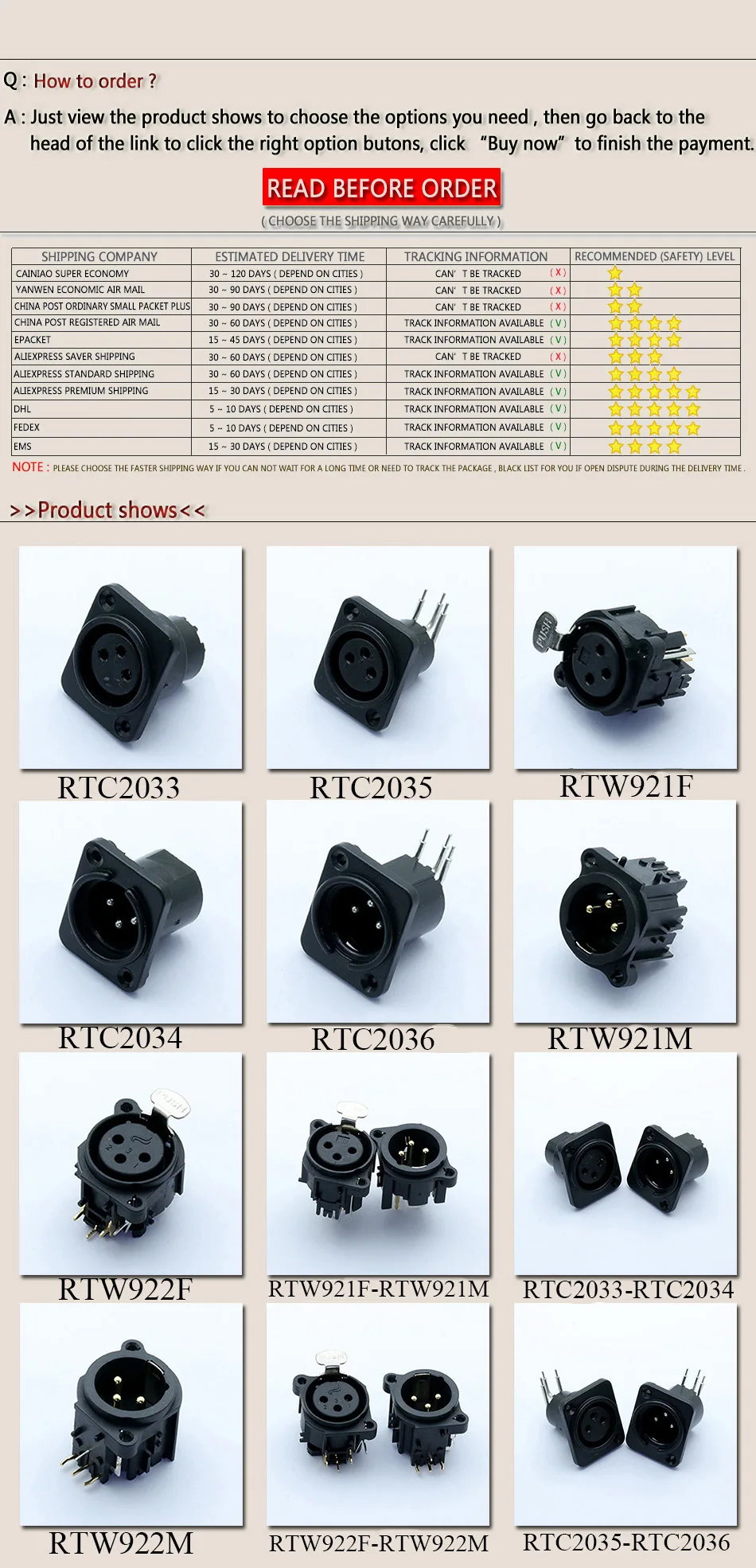 10 шт. XLR штекер и гнездо 3Pin XLR штекер и гнездо панель Крепление Шасси 3 шпильки квадратной формы XLR разъем адаптер