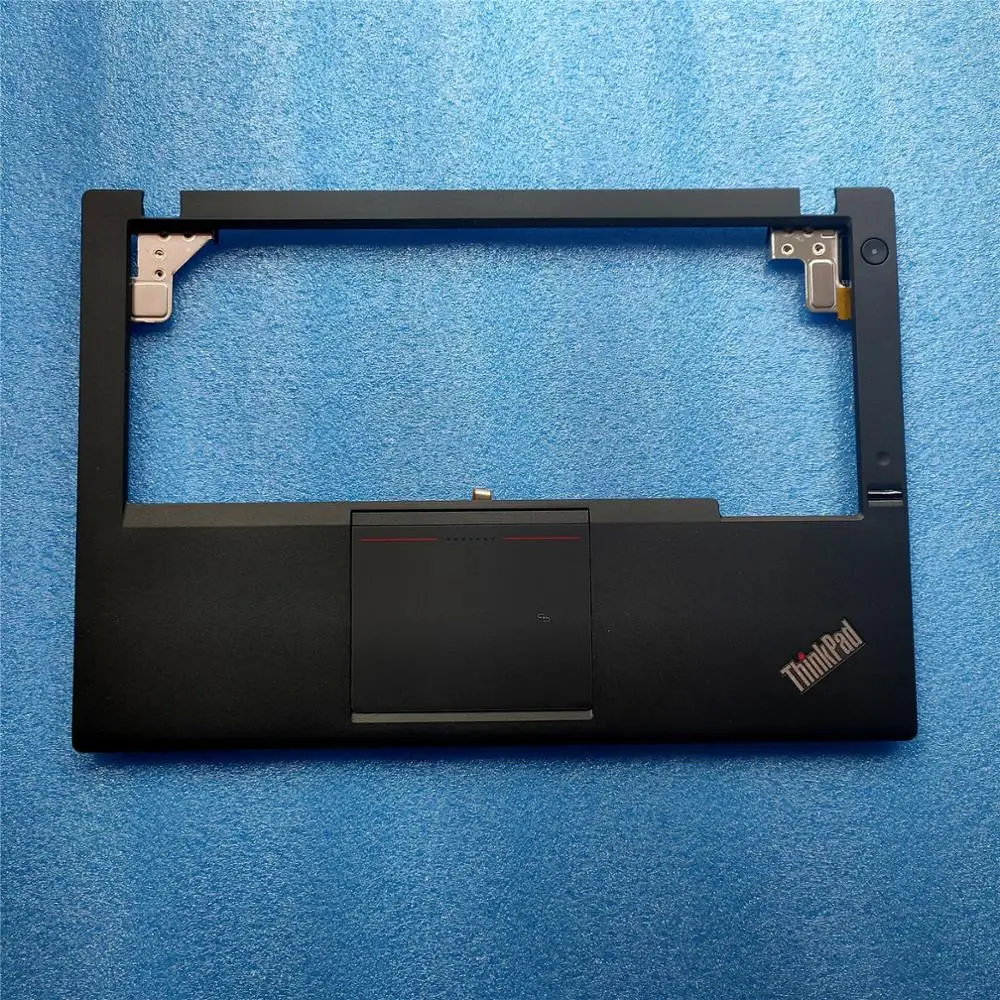Новая Оригинальная подставка для клавиатуры рук Lenovo ThinkPad X240 X250 с сенсорной