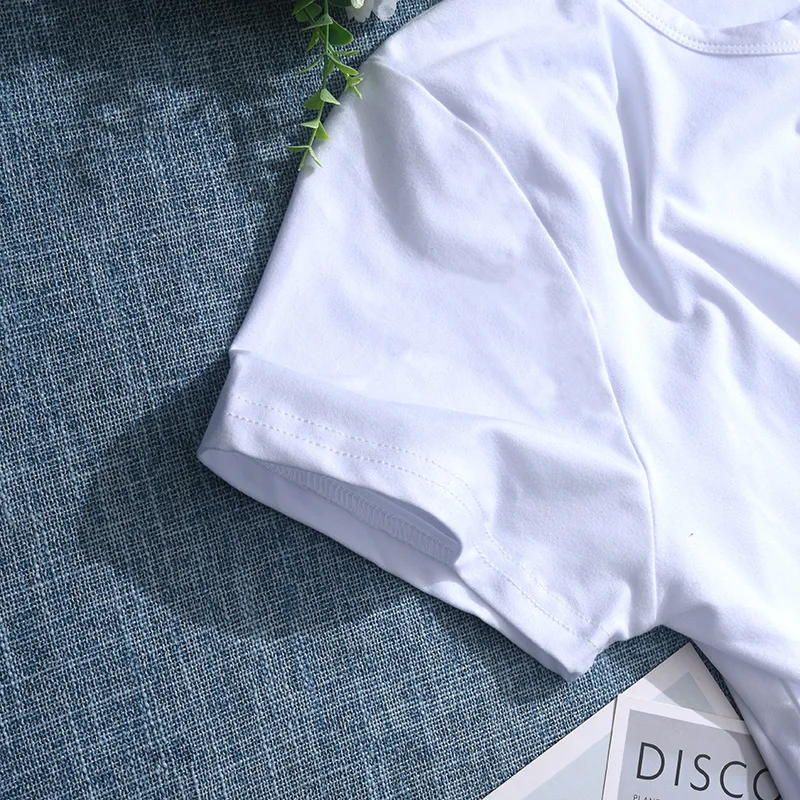 

WK Sexy Lips Print T Shirt Women Short Sleeve O Neck Loose Tshirt Summer Tee Tops Short Sleeve Female