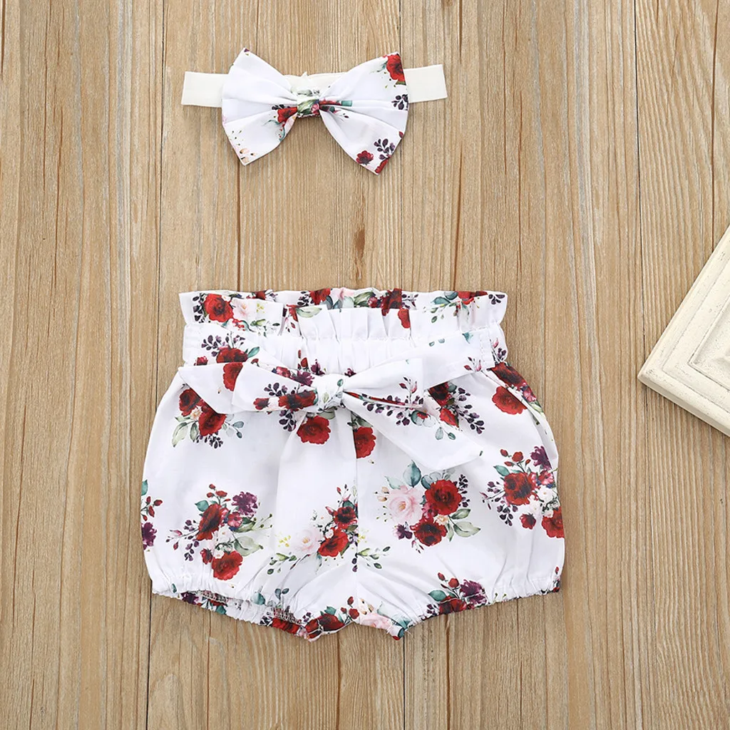 Одежда для новорожденных девочек любящее сердце Спортивный костюм малышей