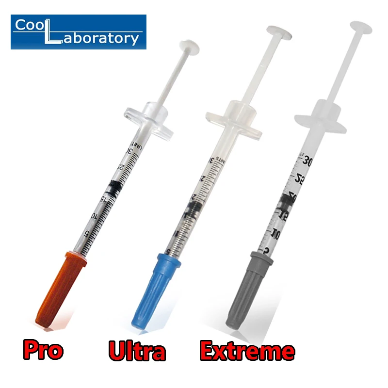 Coollaboratory Liquid Pro / Ultra Extreme PC Графика карты Процессор GPU охлаждающей жидкости