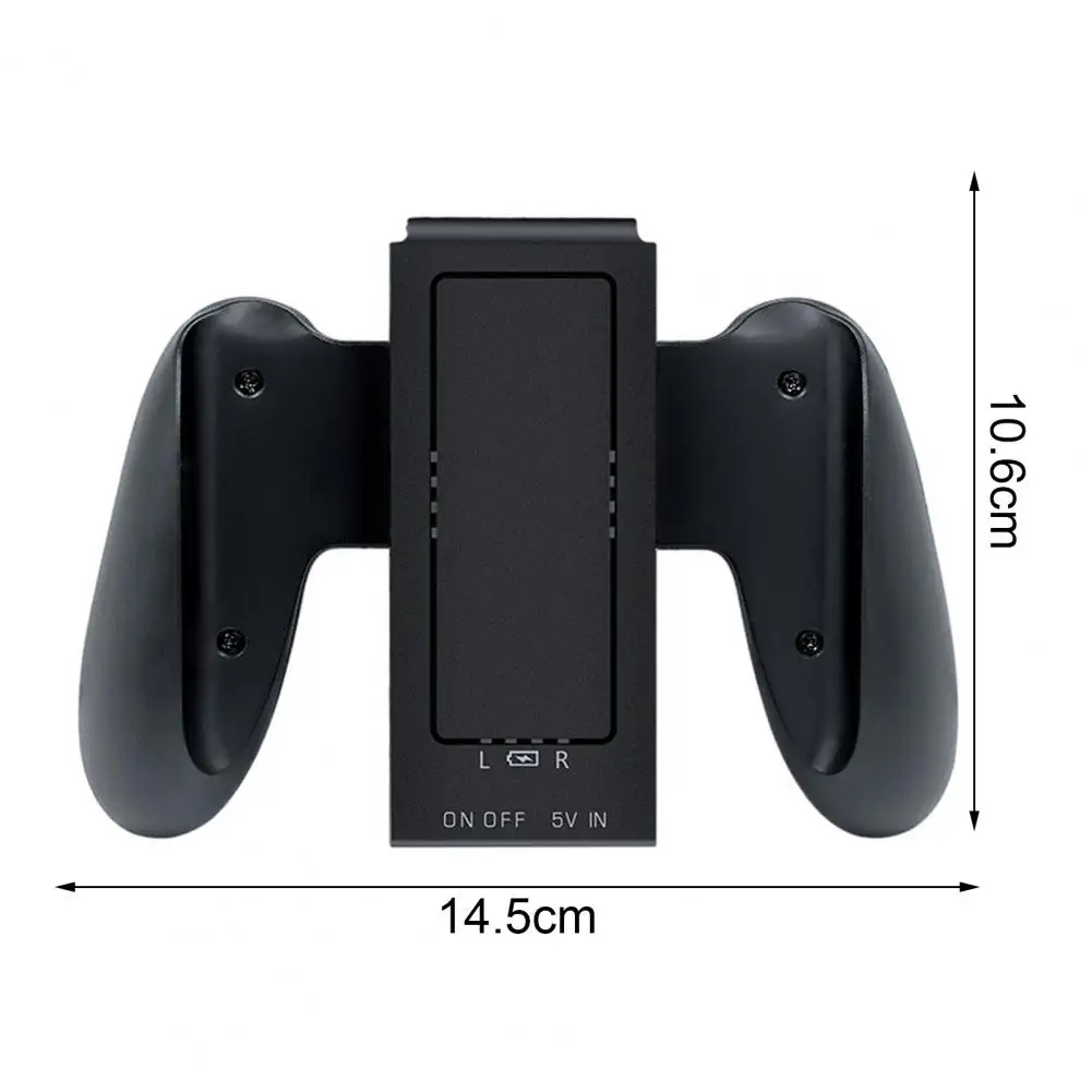

For Nintend Switch Controller Charger Indicator Charging Dock Station for Nitendo Switch Nintendoswitch NS Joy-con Accessories