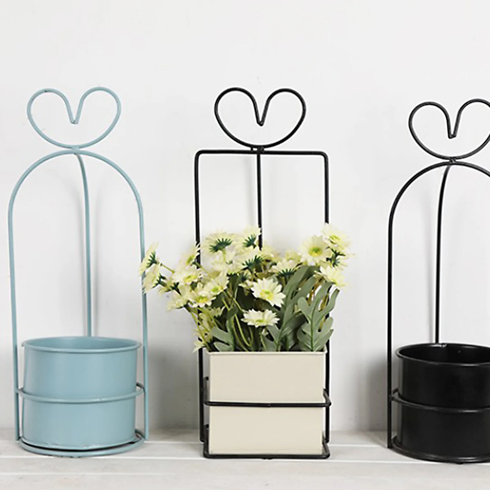 

Цветочный горшок, железная горшок, фотография воды, индивидуальный подарок, цветочные суккуленты, живые керамические суккуленты