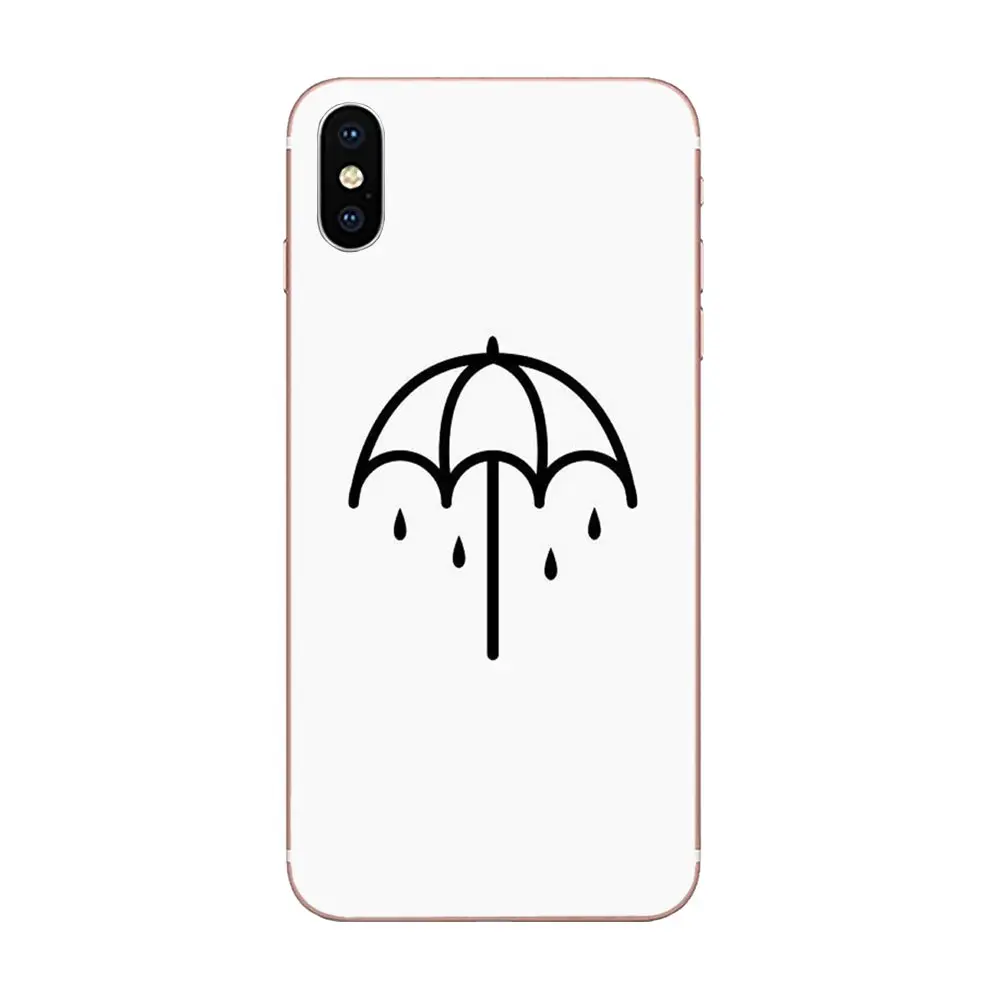 Для мобильных телефонов с надписью Bring Me The Horizon Британский Metalcore Bmth для Huawei Honor 4C 5A