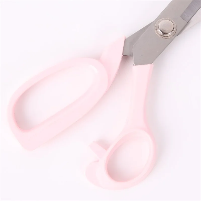 Высокое качество Профессиональный Нержавеющая сталь швейные ножницы для ткани