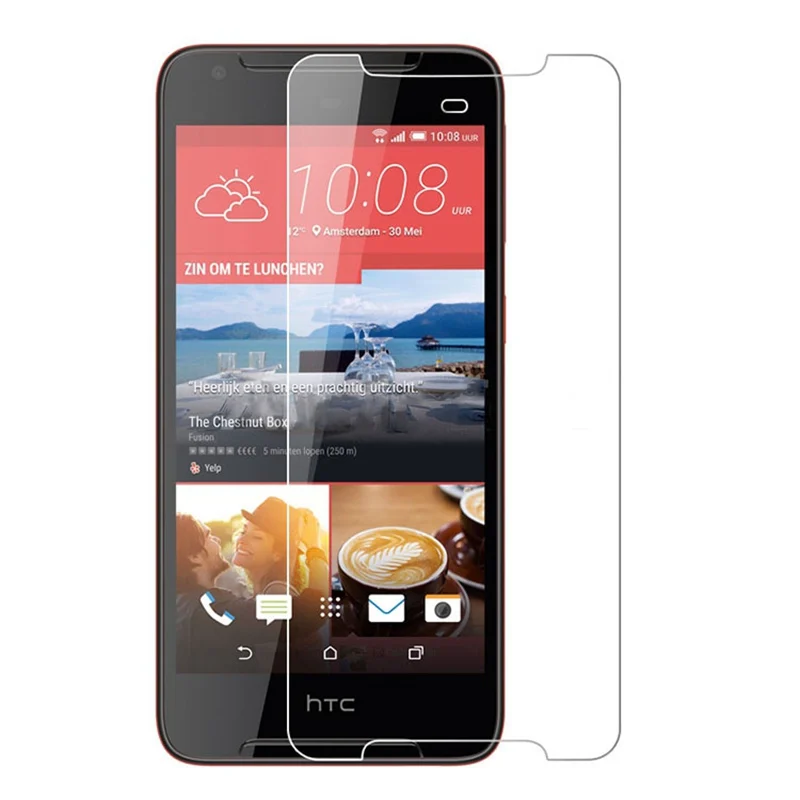 Закаленное стекло ABAY для htc U Ultra Desire 10 Pro 728 12 One X10 Play U11 U12 Plus Evo защита экрана|Сумки
