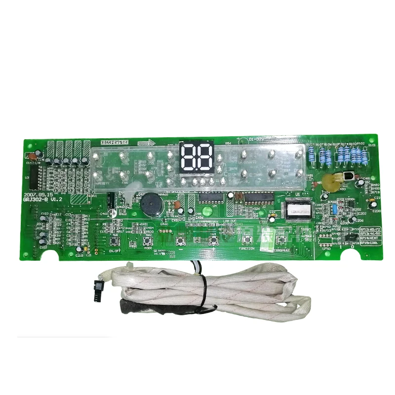 

New And Original Main Board 30543147 D302F33 GRJ302-B Spot Photo, 1-Year Warranty