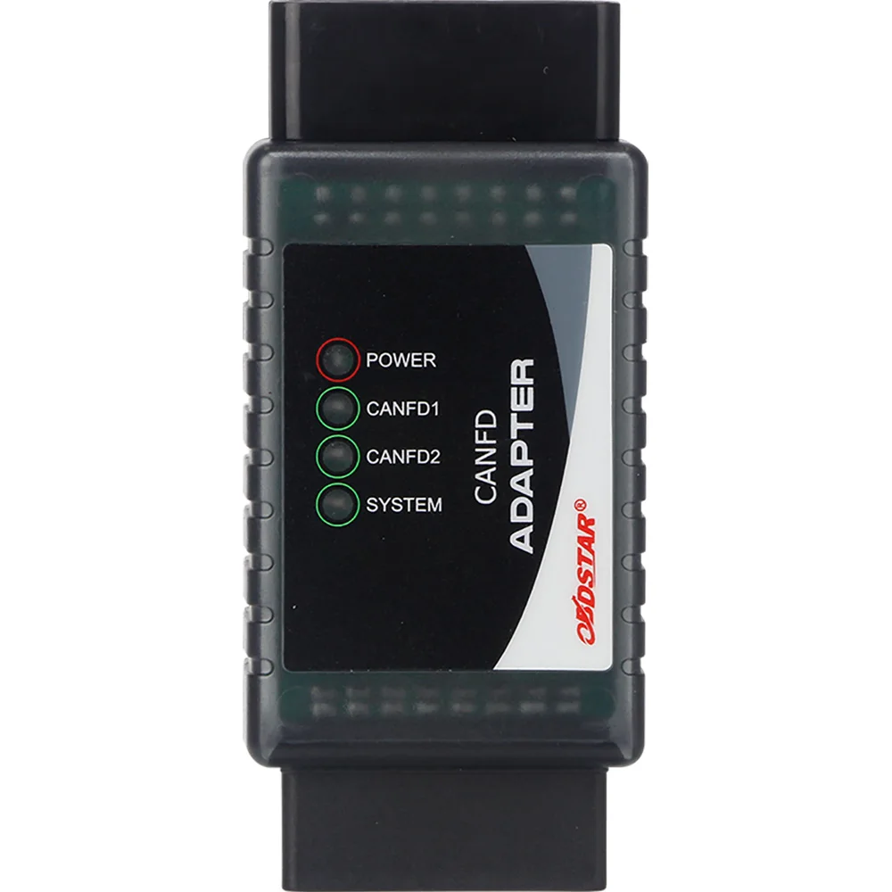 Адаптер OBDSTAR CAN FD подходит для X300PRO4/ X300 DP PLUS |