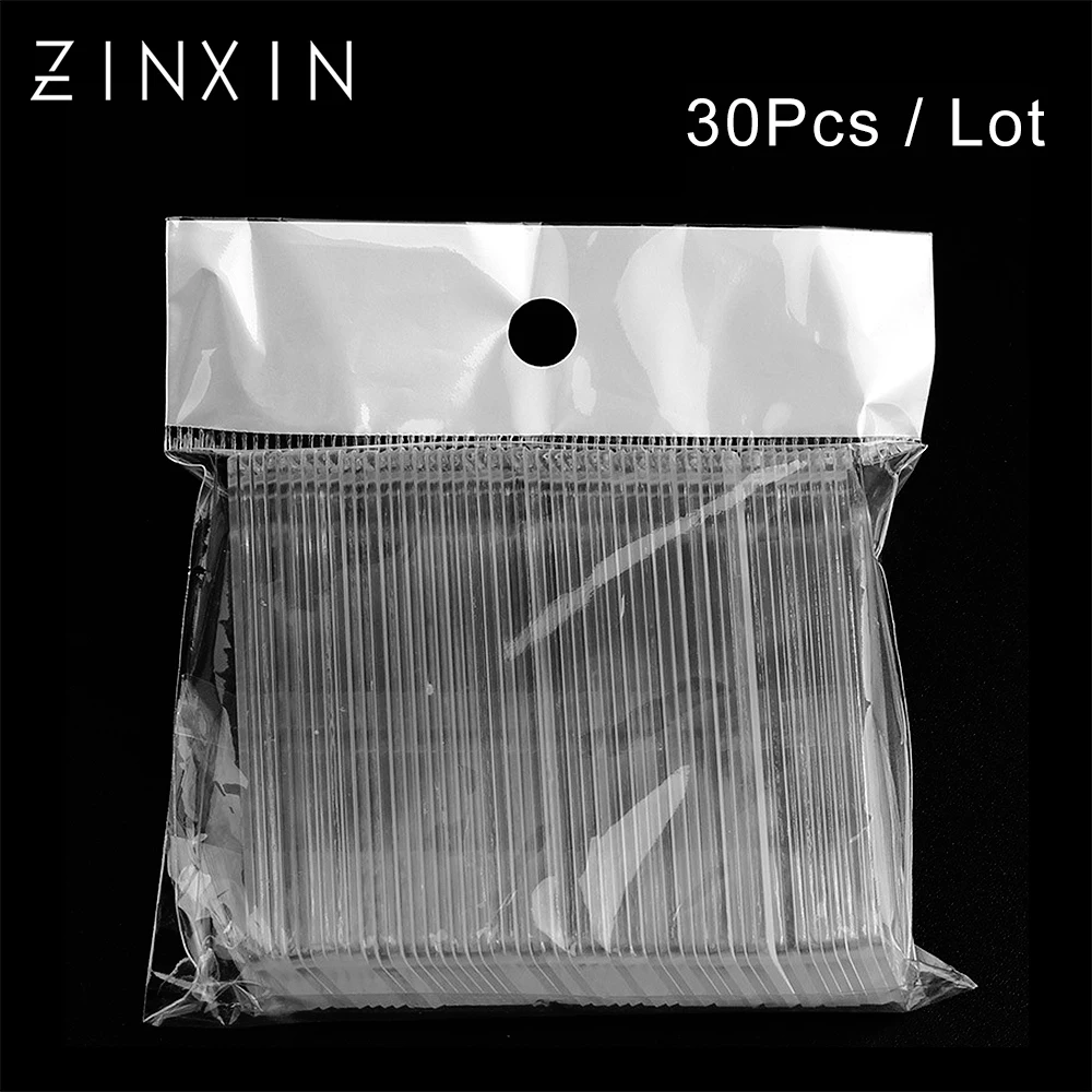 

ZINXIN Smpl Display Show Stand Holder Rectangular Clean Protective Film Mini Red Green 3M Double-sided Adhesive Tape Roll Nail A