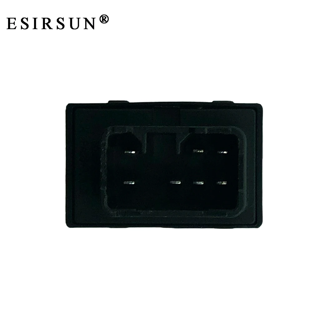 Переключатель Стеклоподъемника Esirsun для Hyundai Tucson 2005 2006 2007 2008 2009 2010 93580