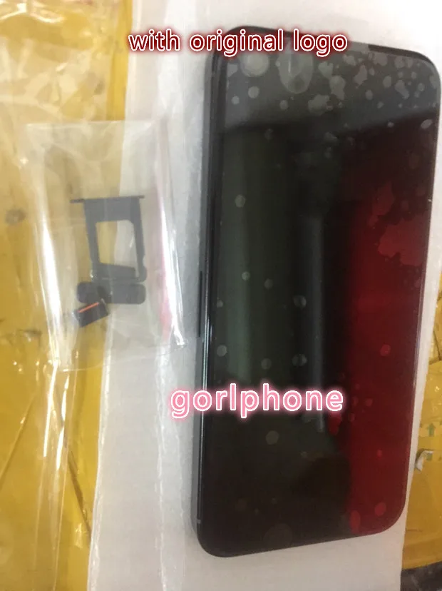 Для iphone 5s SE как 8 mini style Корпус Крышка батарейного отсека Дверь задняя крышка Шасси рамка для iphone 5s, SE как 8