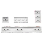 4 шт., колпачки для клавиш Ahegao 6.25U ESC