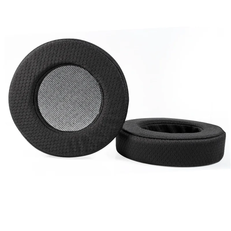 Velour Ear Pads for AKG K701 K702 Q701 Q702 K601 k612 k712 pro Headphone Earmuff Mesh Fabric Earpads Cup Pillow Cover | Электроника