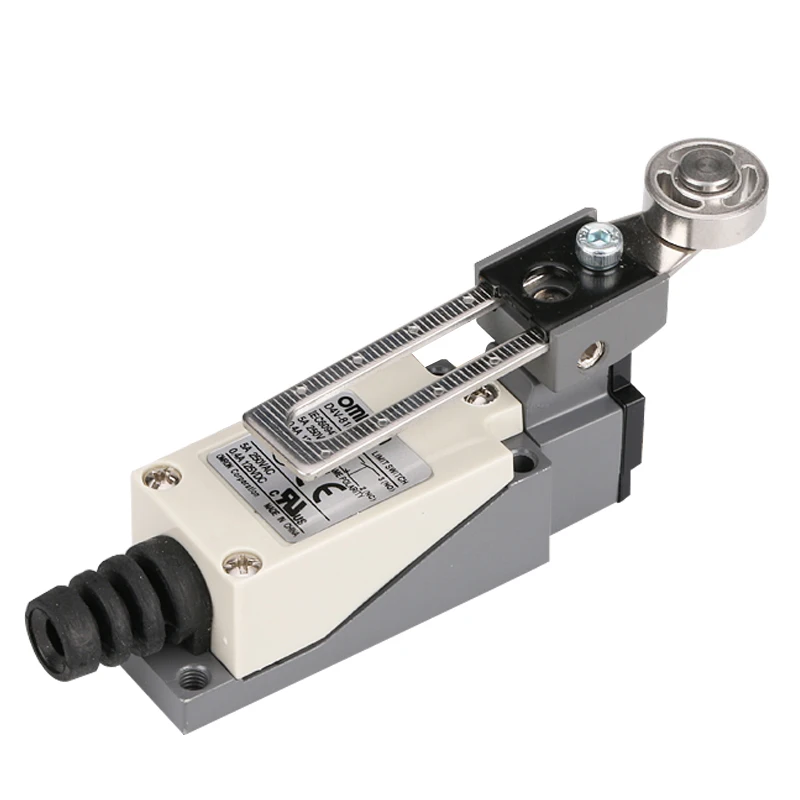 OMRON Концевой выключатель концевой D4V-8108SZ-N8104SZ-N 8107 8112 66 | Строительство и ремонт