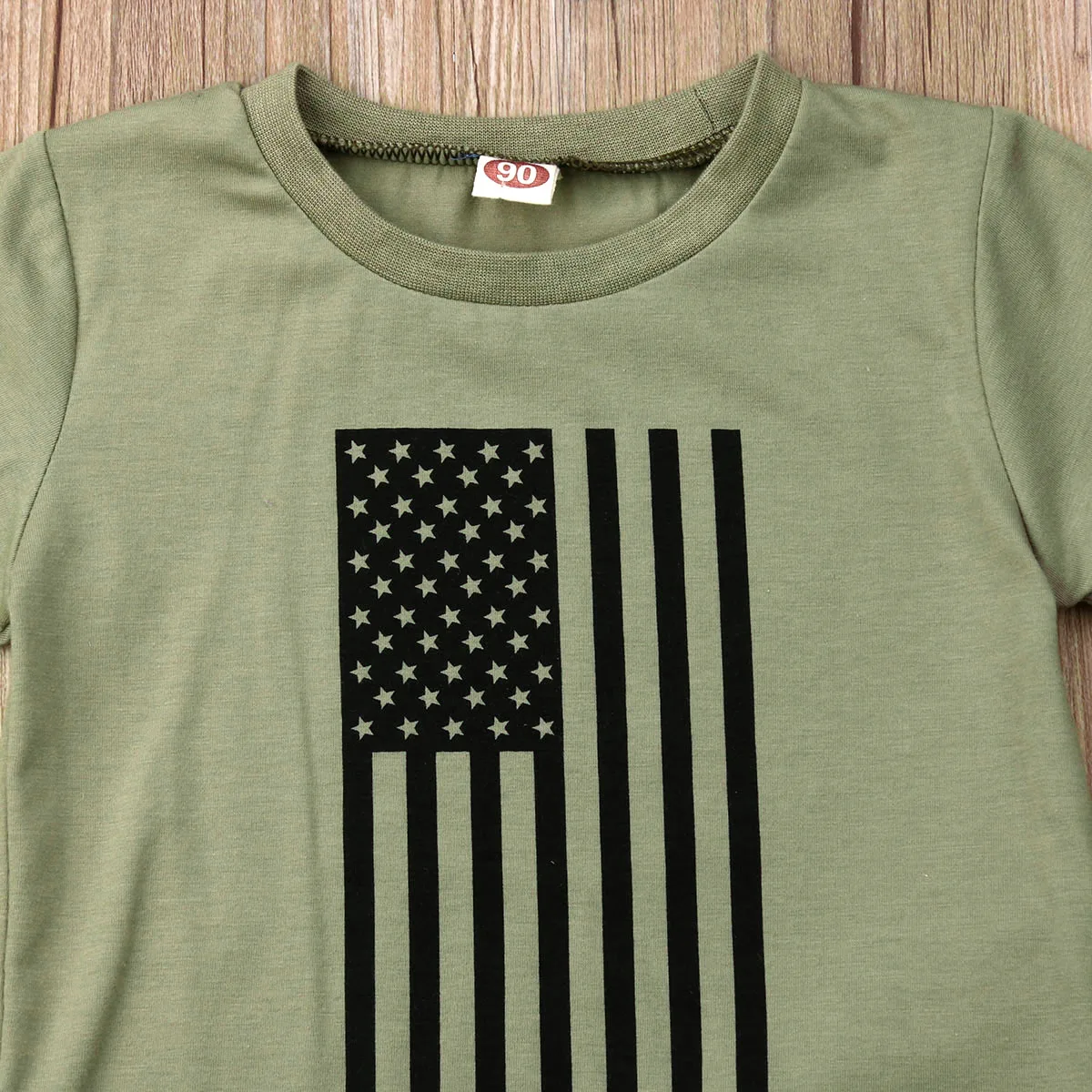 Комплекты одежды для маленьких мальчиков и От 0 до 3 лет топы футболки длинные