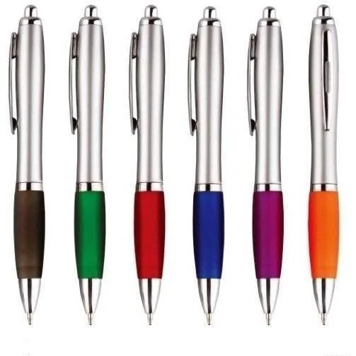 

Promotion Plastic Pen Gourd shape Suitable For Corporate Gift ,Business Gift, Exclusive Ball Point PenvPromotion Activity Pens