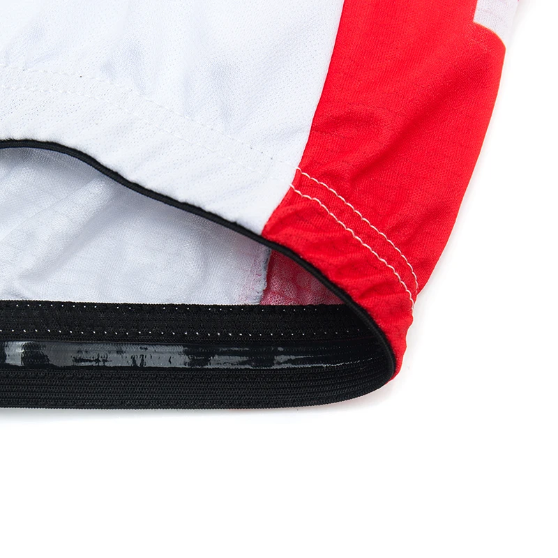 

2022 Korea Team Cycling Jersey Customized Road Mountain Race Top Cycling Clothing Bike Wear Racing Clothes