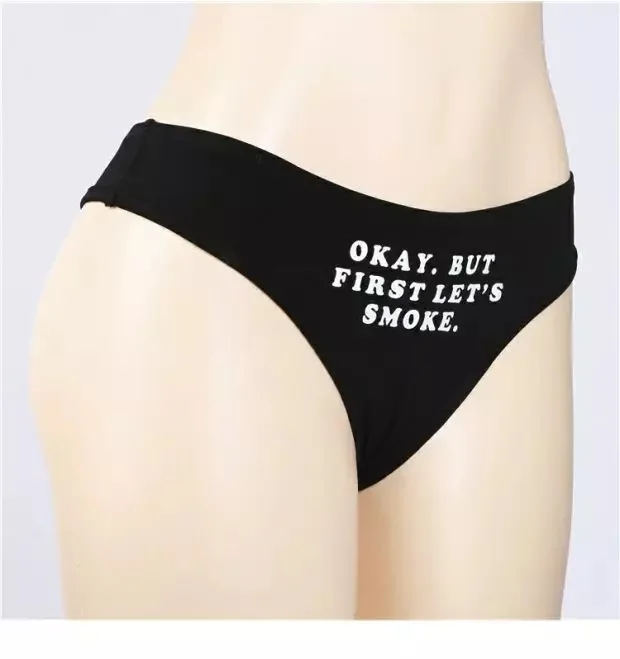 Летние женские сексуальные трусы с принтом бикини|Трусики| |
