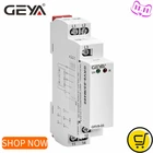 GEYA GRV8-03 реле контроля последовательности фаз и обрыва фазы реле защиты 8A 10A 1SPDT 2SPDT фазы реле