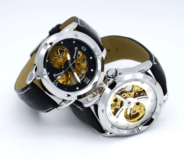 Горячая распродажа Роскошные мужские спортивные часы/мужские часы ведущей марки