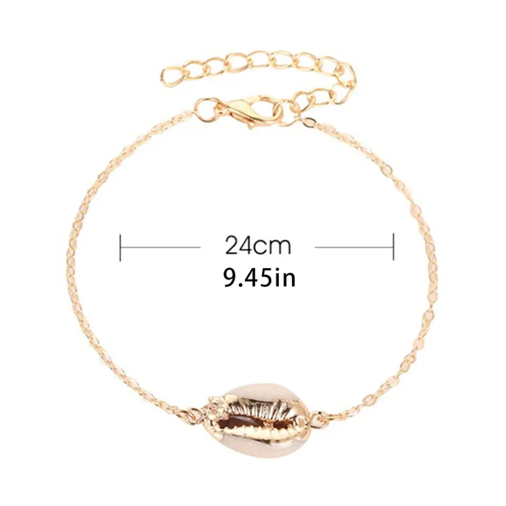 Женские винтажные браслеты в богемном стиле Летние Стильные для женщин женские