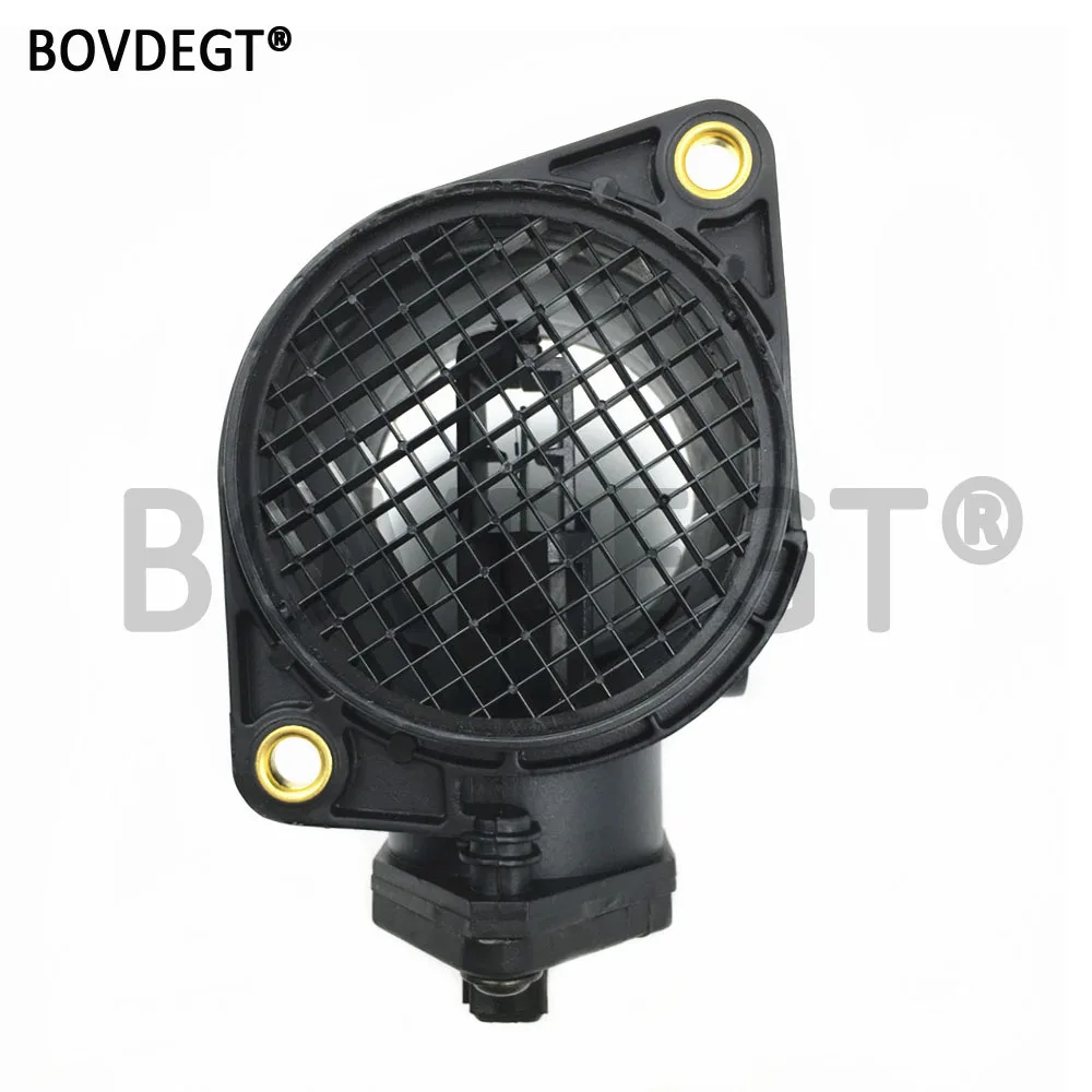 Датчик расхода воздуха VW: GOLF III PASSAT вариант VENTO 0280217103/037906461A/037906461/0280217104 | Автомобили