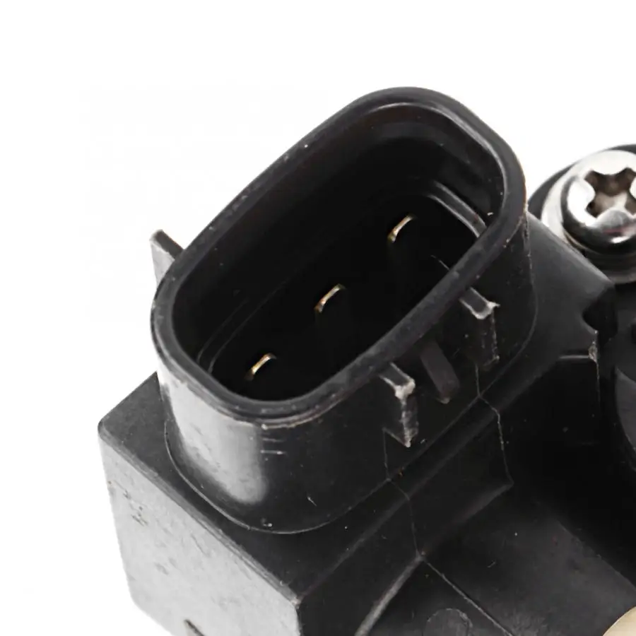 Клапан управления холостым воздухом клапан 16022PRBA02 подходит для Honda Acura 2002 2003 2004 2005