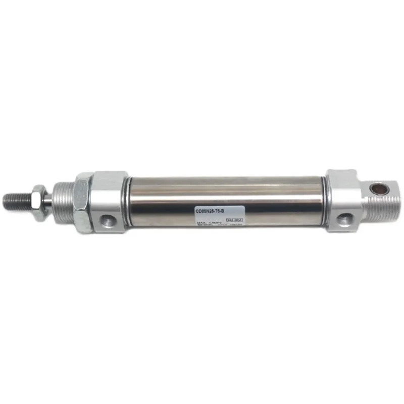 

CD85N10-25-B CD85N10-50-B CD85N10-75-B Mini cylinder C85N/CD85N10/12/16-125-150-160-175-200-250-300