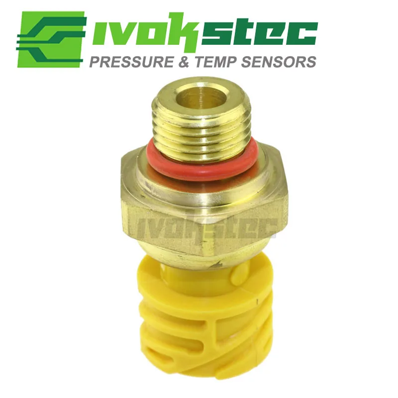 Масляный поддон датчик давления топлива переключатель отправителя для Renault RVI