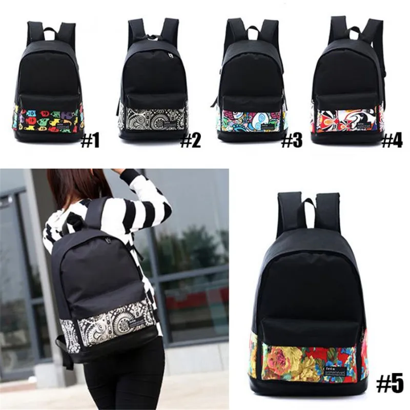 Новый высококачественный дизайнерский мужской рюкзак для школы сумка ноутбука