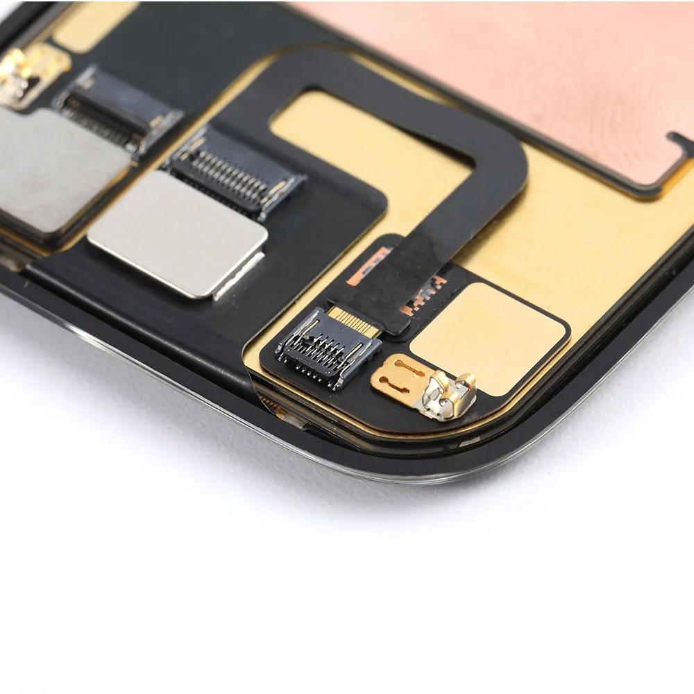 

Original Digitizer Assembly for Apple Watch Series 6 40mm 44mm With Touch Screen LCD Digitizer Replacement Assembly