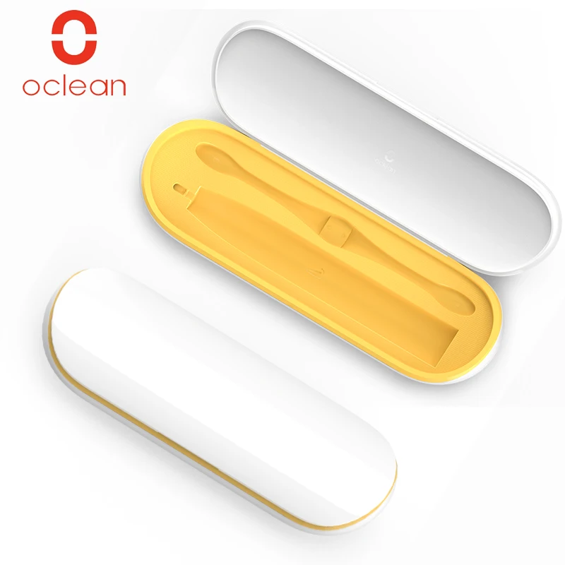 Оригинальный дорожный бокс Oclean BB01 Дорожный Чехол портативный ящик для хранения