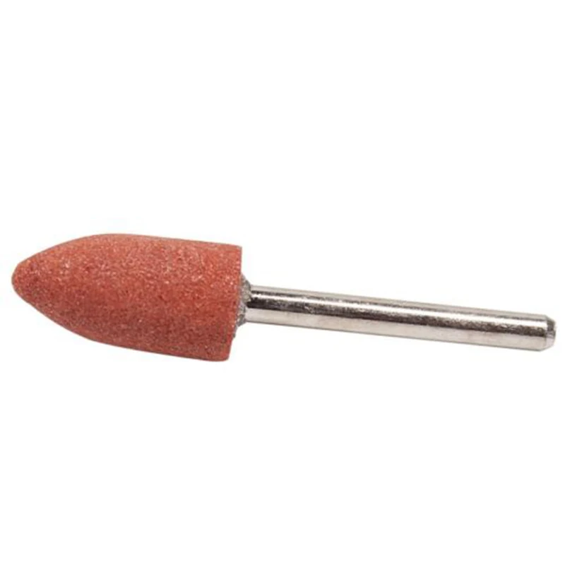 

25pcs Stone Grinding Head Polishing Burr Bits Burring Derusting Rotary Tool Mix