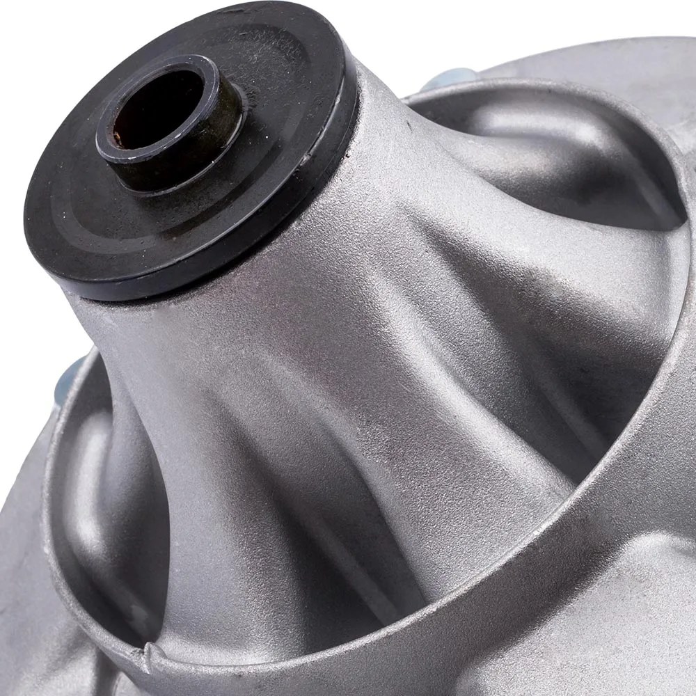 Колода косилки шпиндель в сборе для John Deere 1600 1620 Turbo 777 797 TCA51058 |