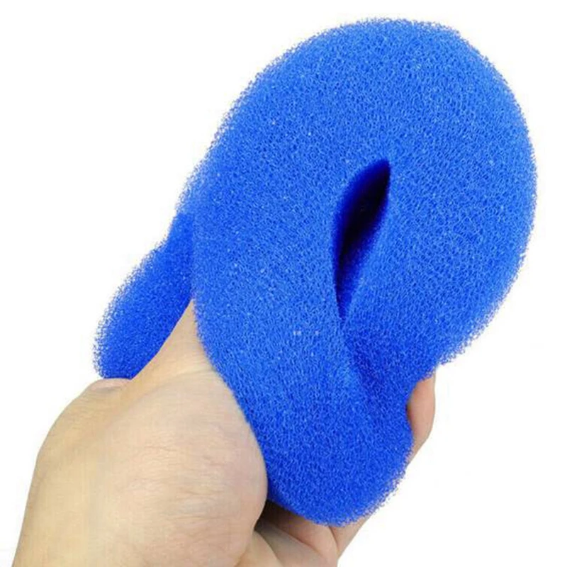 

12PCS Swimming Pool Accessories Foam Sponge for Intex S1 Reusable Washable Biofoam Cleaner Pool Foam Swimming Accessorie