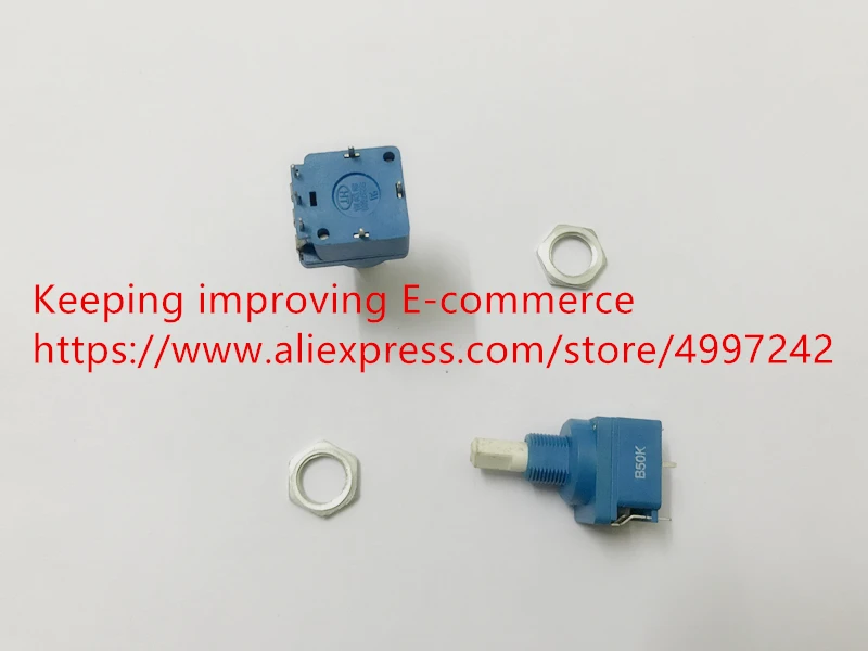 Оригинальный новый 100% Электрический переключатель водонагревателя B50K мощный