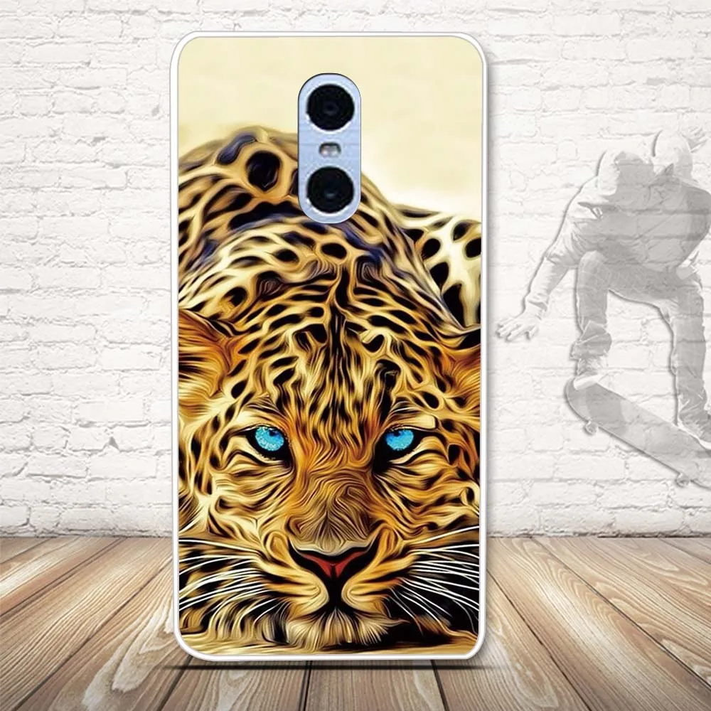 Для Xiaomi Redmi Pro чехол s силиконовый чехол для Xiomi Redmi Pro Защитный Мягкий ТПУ чехол для Xiaomi Redmi Pro 5,5 дюймов Чехол