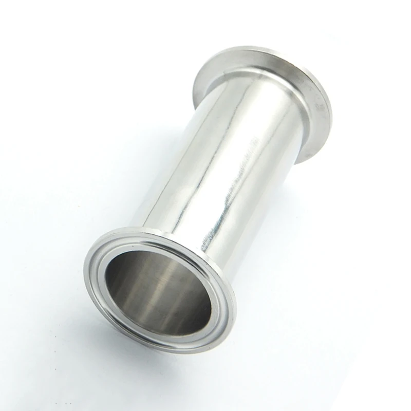 Труба из нержавеющей стали с внешним диаметром 25 мм санитарная трубка Бобиной