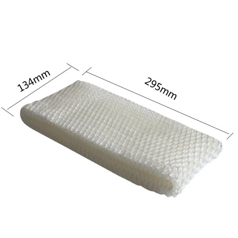 Humidifier Filter Dust Cleaning Suitable For HU4100 HU4101 HU4901 HU4902 HU4903 Elements |