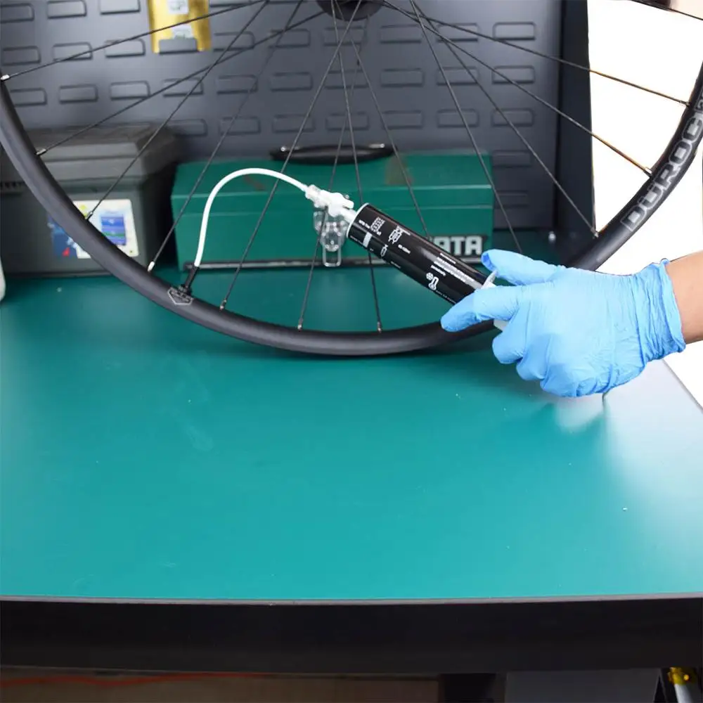 Инструмент для преобразования бескамерного герметика DRIFT MANIAC инструмент горного