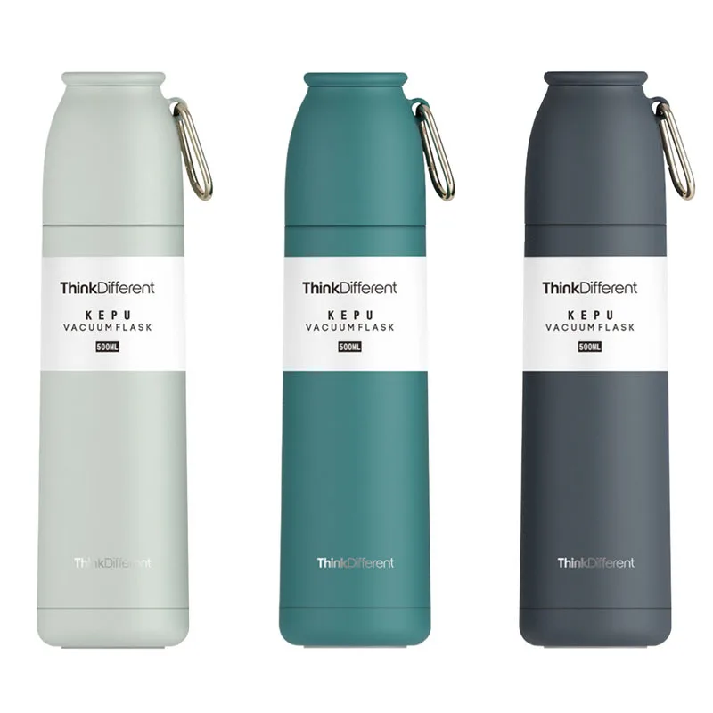 

Кружка-термос из нержавеющей стали для мужчин и женщин, удобная кружка для путешествий, деловая кружка для офиса, 304