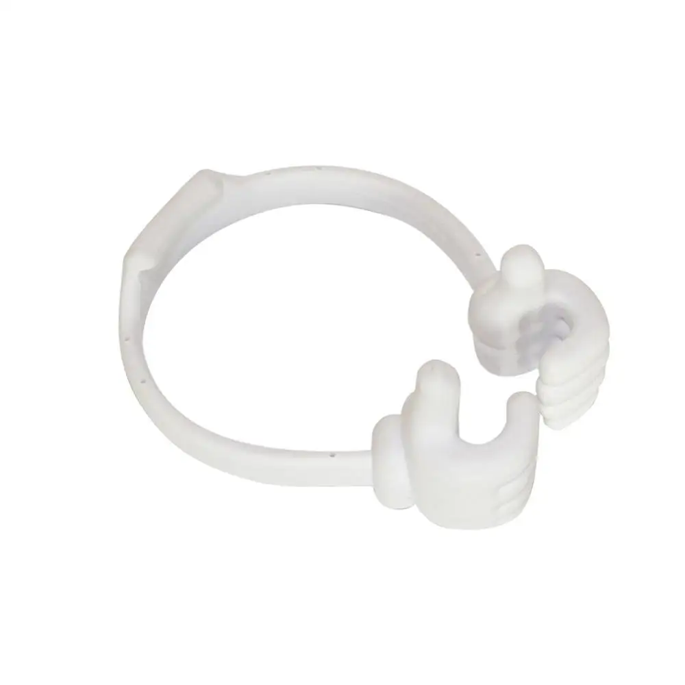 Держатель для дома или офиса хорошо помещается в ручной чемодан идеально