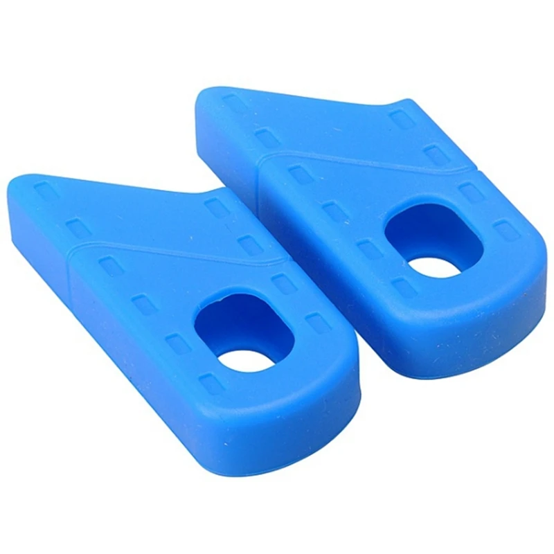 

Универсальная резиновая задняя крышка для велосипеда с фиксированным механизмом, 2 шт.