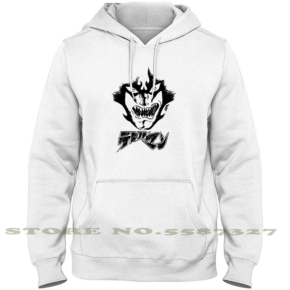 

Devilman Hoodies Sweatshirt For Men Women Devilman Devil Man Gonagai Japan Anime Manga 1980 70S 80S Vintage Teoi 1972 Hell