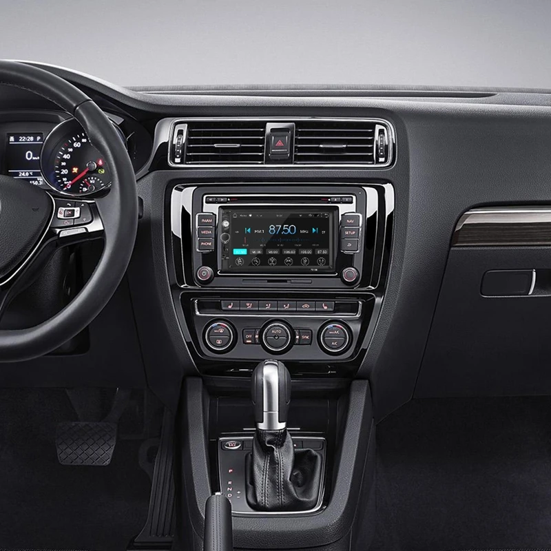 VODOOL 7010B Универсальный 2 din Автомобильный мультимедийный плеер авторадио 2Din Bluetooth стерео " сенсорный экран видео MP5 плеер Авто Радио