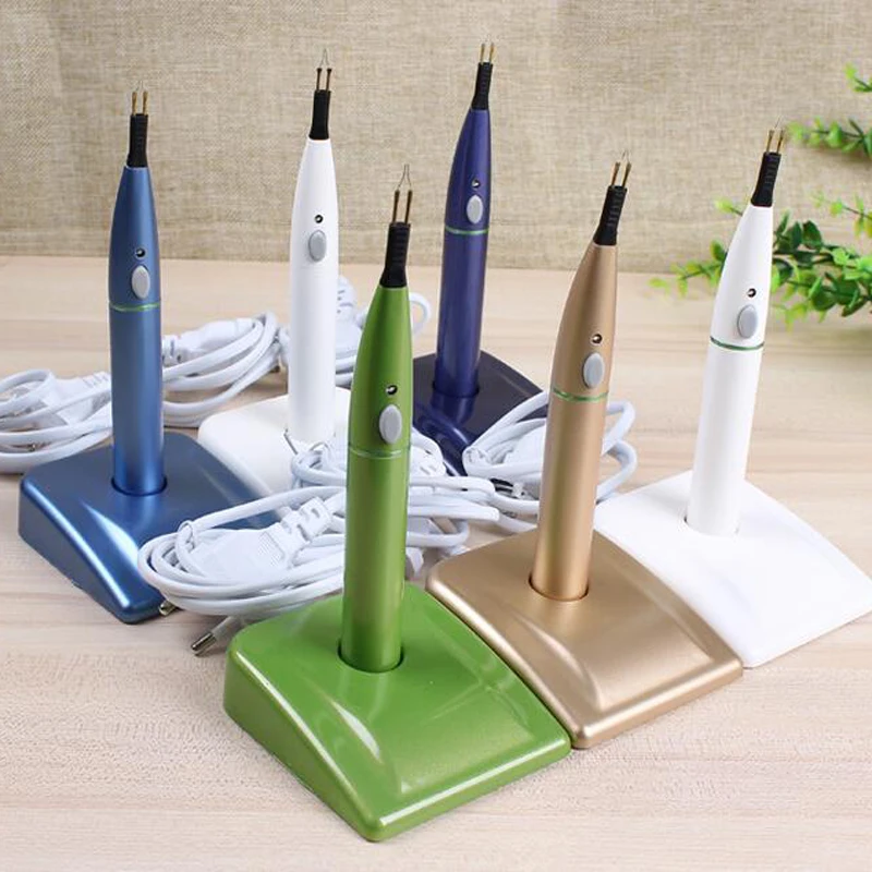 Инструменты для век зарядное устройство двойного века электрическая ручка