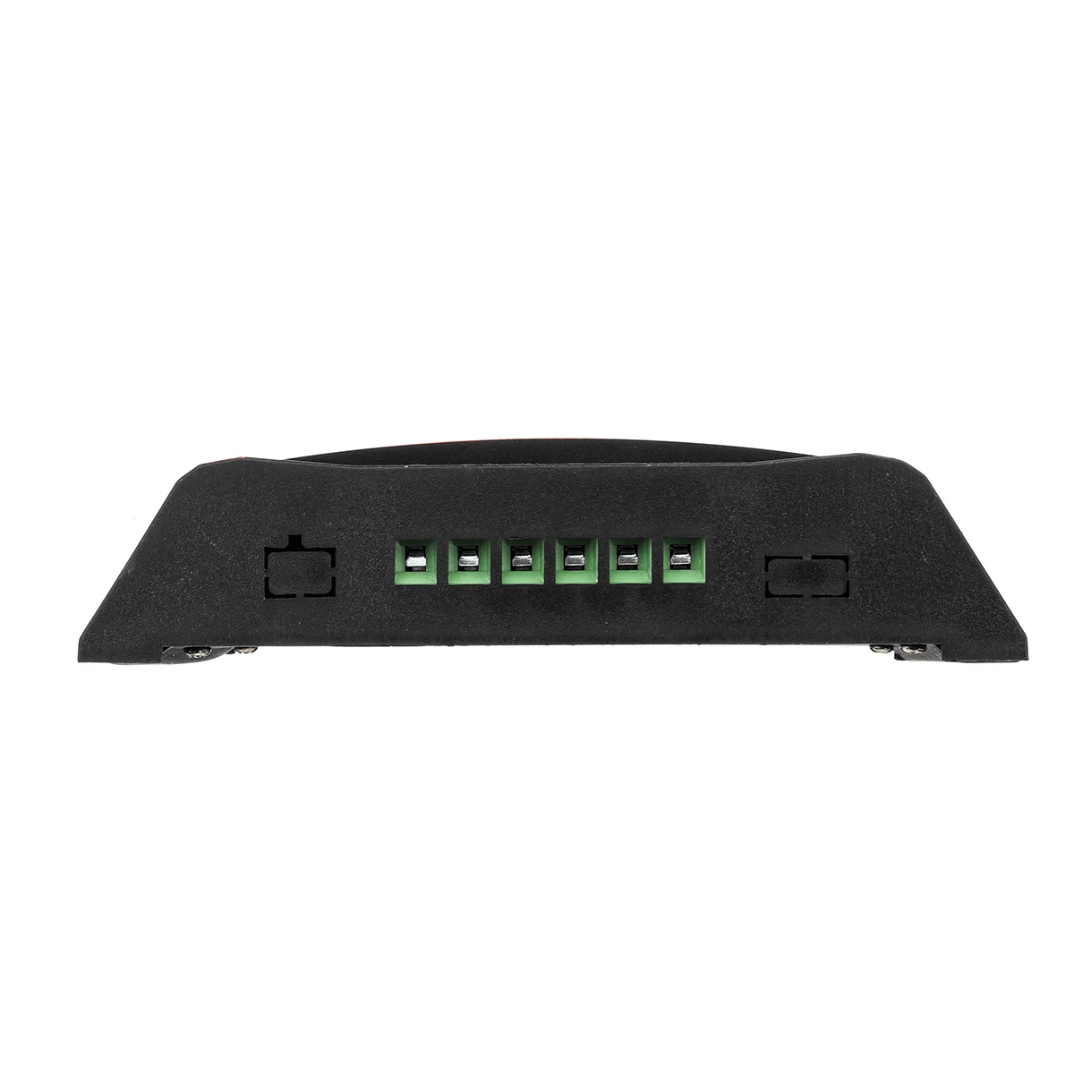 Эффективный MPPT 30A/40A/50A/60A 12V 24V автоматический контроллер заряда двойной USB ЖК-дисплей контроллеры солнечная батарея для телефона регулятор