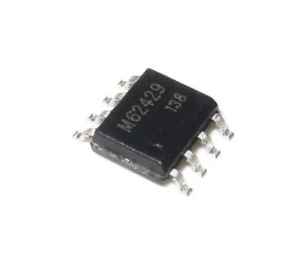 10 шт./лот FM62429 M62429 SOP8 цифровой микросхема потенциометра новая Оригинальная