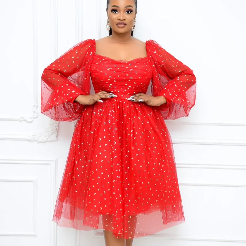 Африканские платья для женщин женская одежда больших размеров модные вечерние