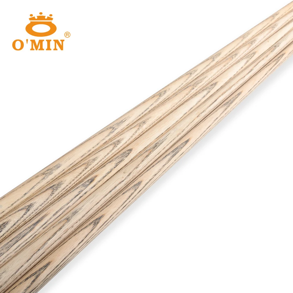 Оригинальный бильярдный Бильярд о 'min 3/4 Snooker Cue Tabby maple приклад 9 5 мм наконечник